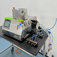Three-Tec Exttruder ZE 5/9 Hybrid image 1